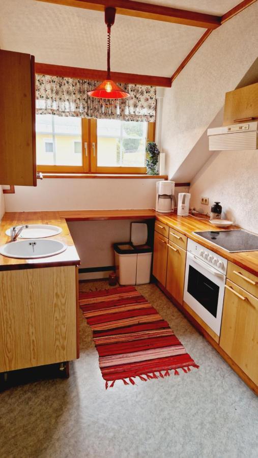 Gasthof Dorfschenke Stall Extérieur photo